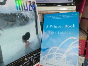 A Winter Book
