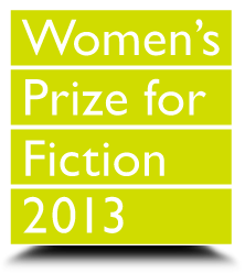 Womens prize logo