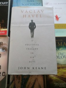 A Political Tragedy in Six Acts