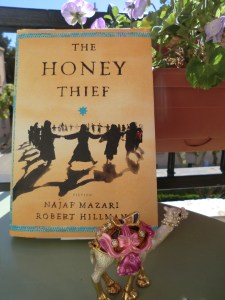 The Honey Thief