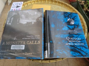 A Monster Calls