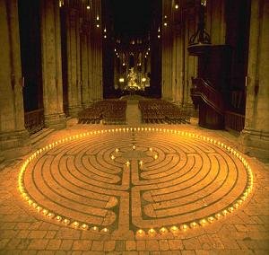 chartres_labyrinthe