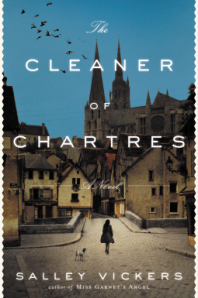 Cleaner of Chartres