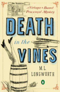 Death in Vines