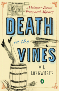 Death in Vines