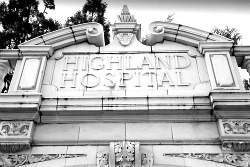 highland hospital