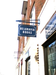 Belgravia Books