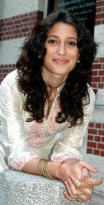 Fatima Bhutto