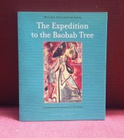 Baobab Tree Cover