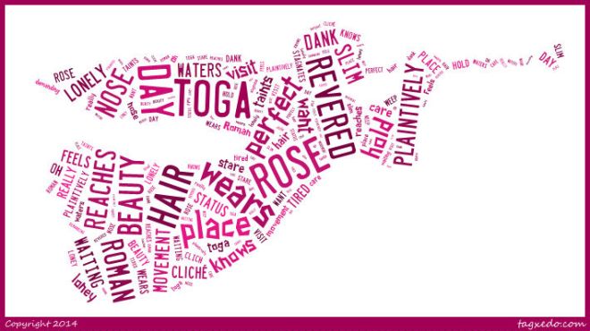 The Toga and The Rose