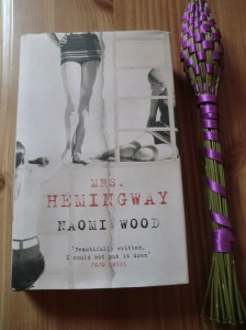 Mrs Hemingway