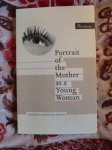 Portrait of the Mother