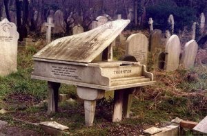 highgate-cemetery-grave