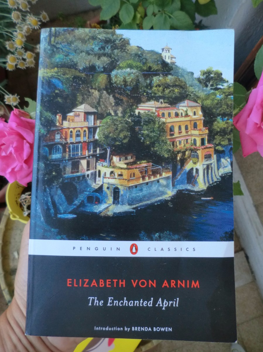 Brenda Bowen introduction Penguin classics Set in Italy