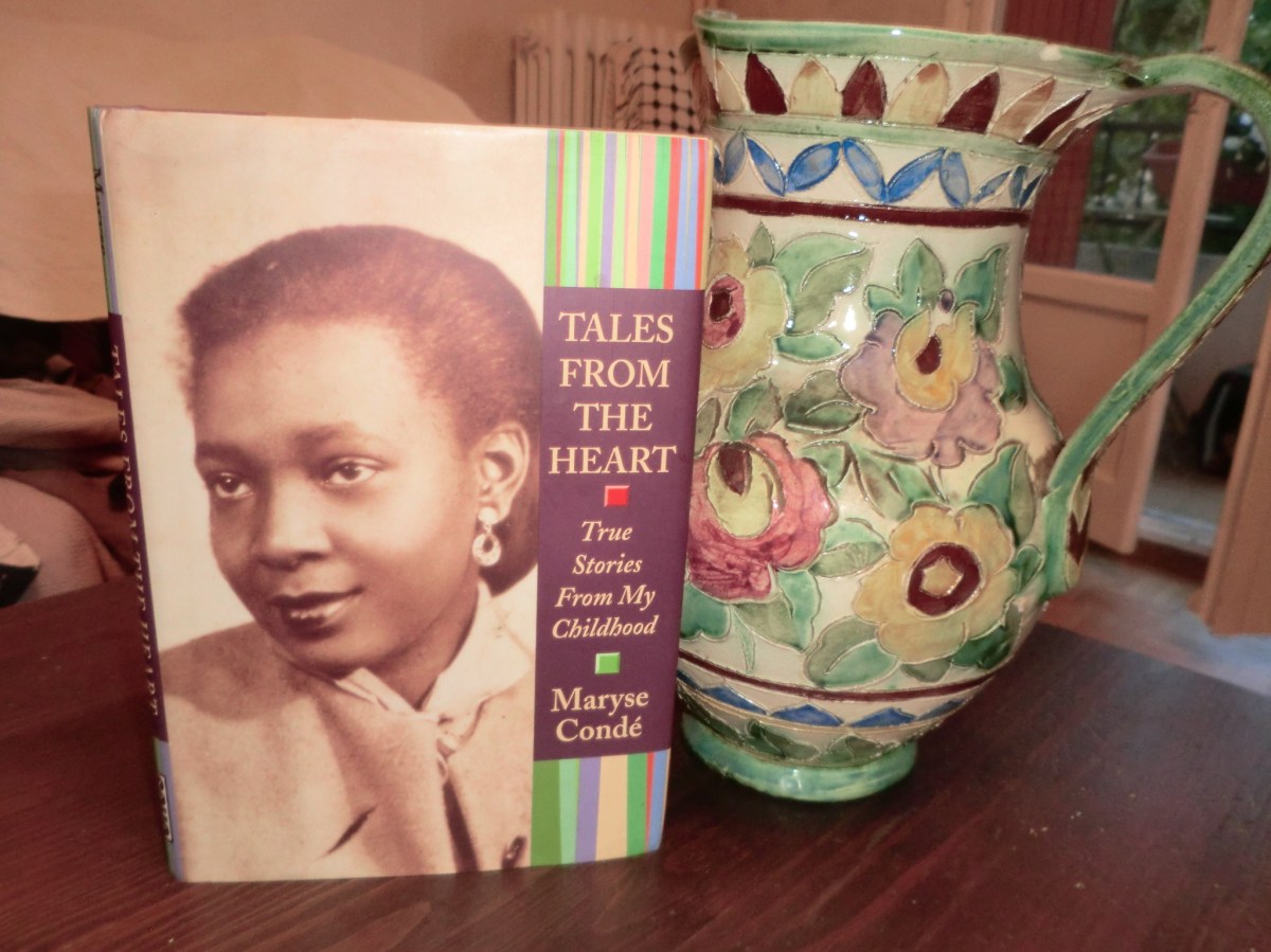 True Stories From My Childhood Essays Debut