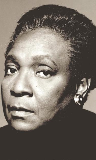 Crossing the Mangrove Maryse Condé