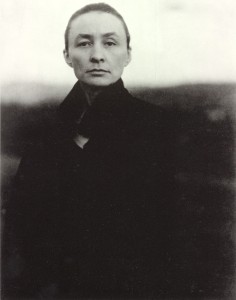 Georgia O'Keeffe, 1920