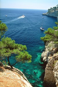 Calanques