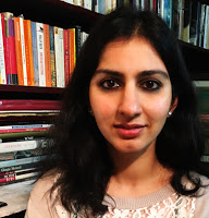 Author, Radhika Swarup