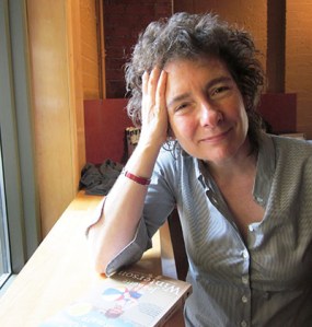 Jeanette Winterson Photo by Sanhita SinhaRoy
