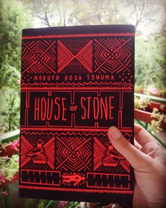 Novuyo Rose Tshuma Zimbabwe