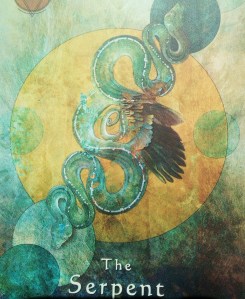 Infinite Country Andean myths Culture M