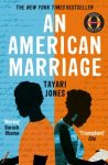 Tayari Jones An American Marriage Black Lives Literature