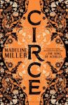 Madeline Miller Greek myth Circe