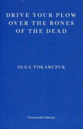 Polish Literature Novel Prize Winner Blake Astrology