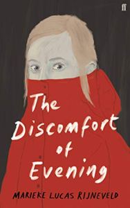 Marieke Lucas Rijneveld The Discomfort of Evening International Booker Winner 2020