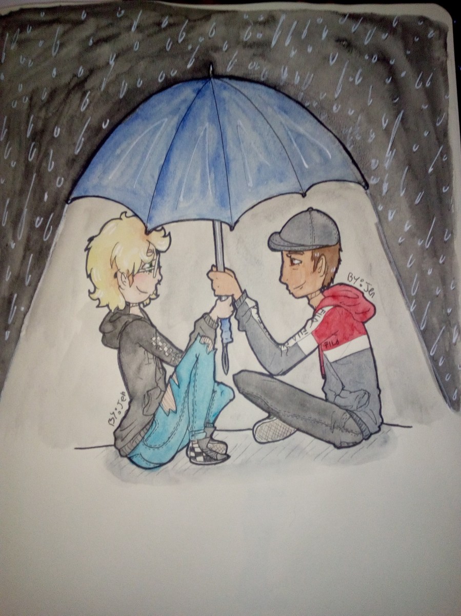 Friendship Love Kindness Listening Connection