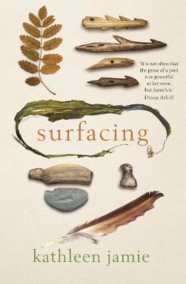 Kathleen Jamie Essays Surfacing Nature Writing