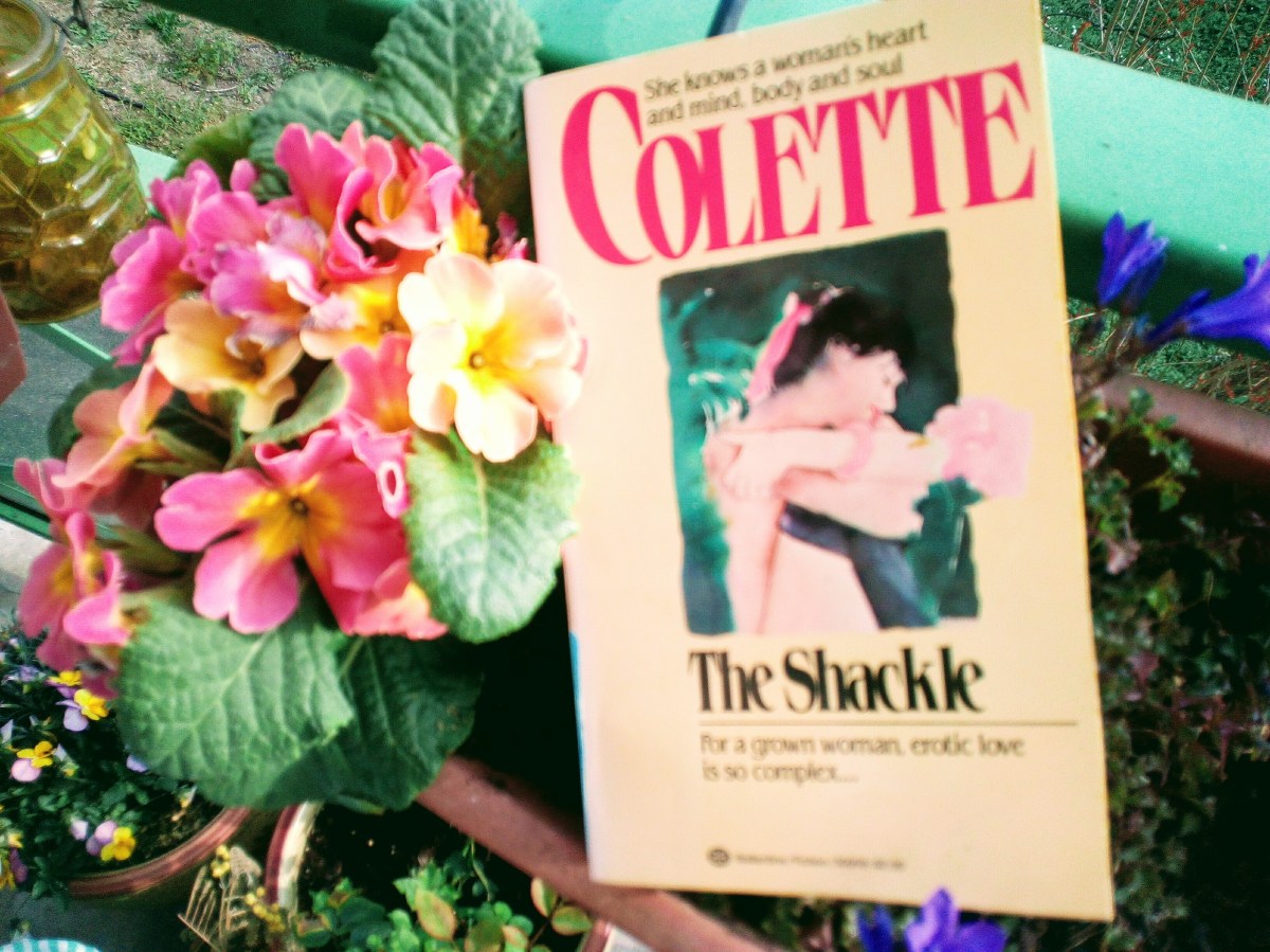 The Shackle Colette French Writer Novella