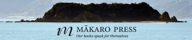 Makaro Press Aue Becky Manawatu