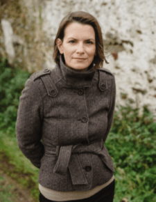 Michelle Gallen Big Girl Small Town Irish Fiction