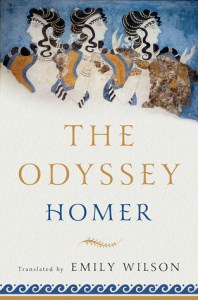The Odyssey Emily Wilson Translation