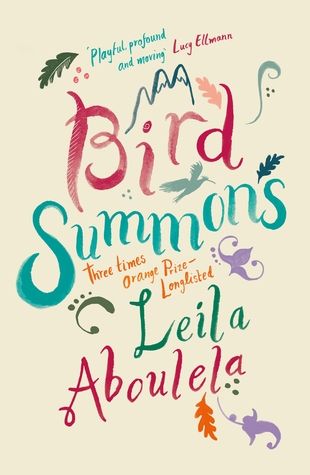 Leila Aboulela Bird Summons