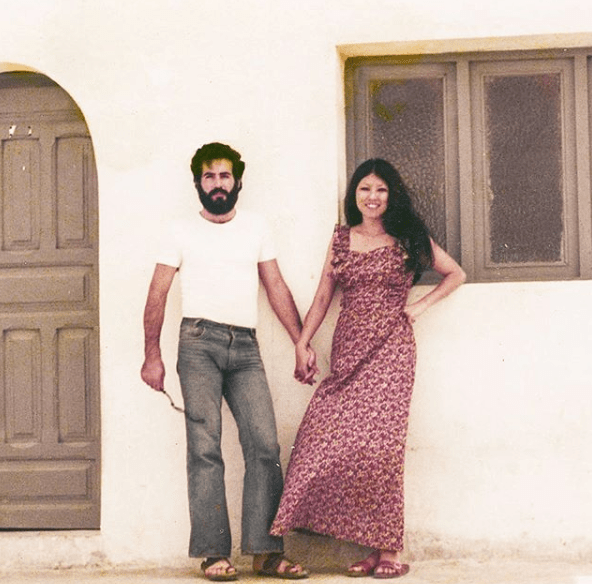 Sanmao 荷西 Stories of the Sahara