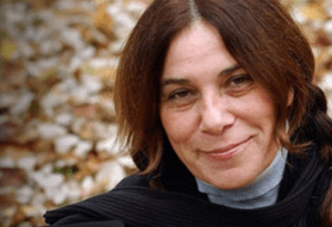 Latife Tekin Turkish Author Tales From the Garbage Hills