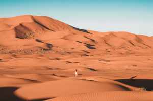Spanish Sahara Stories of the Sahara Sanmao 