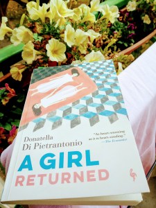 Europa Editions Italian Literature Donatella Di Pietrantonio