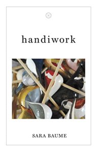 creative nonfiction bird migration songbirds review Handiwork
