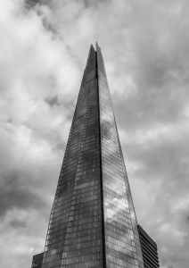 Shard Renzo Piano Architect Atlantis