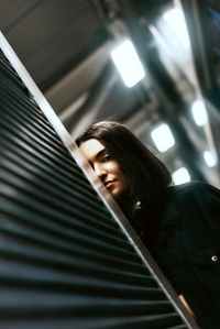 The Lying Life of Adults Elena Ferrante