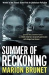 Marion Brunet Summer of Reckoning
