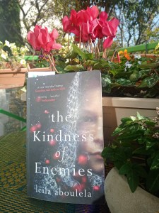 Hadji Murad Tolstoy Leila Aboulela