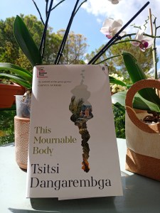 Tsitsi Dangarembga Nervous Conditions trilogy