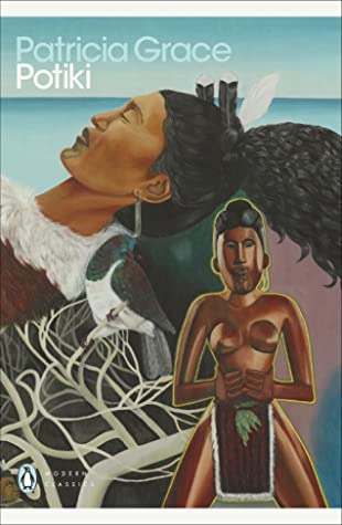 Maori Literature Modern Classic
