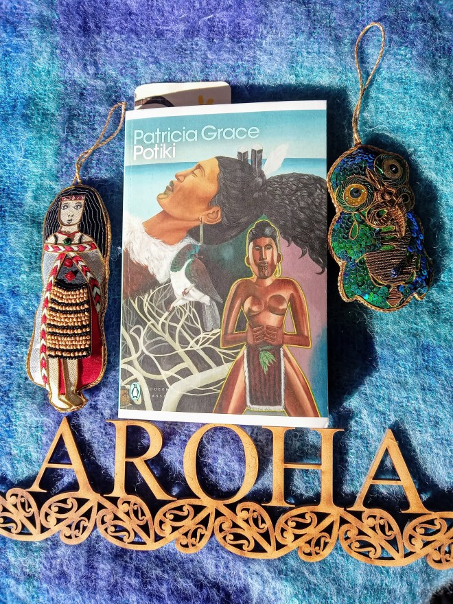 Potiki by Patricia Grace – Word by Word