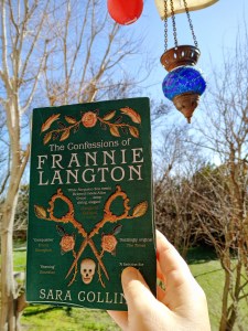 gothic fiction Costa Book Awards winner